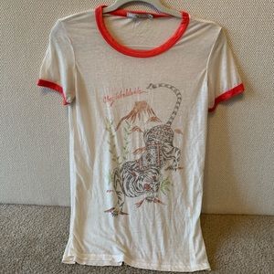 Obey t-shirt